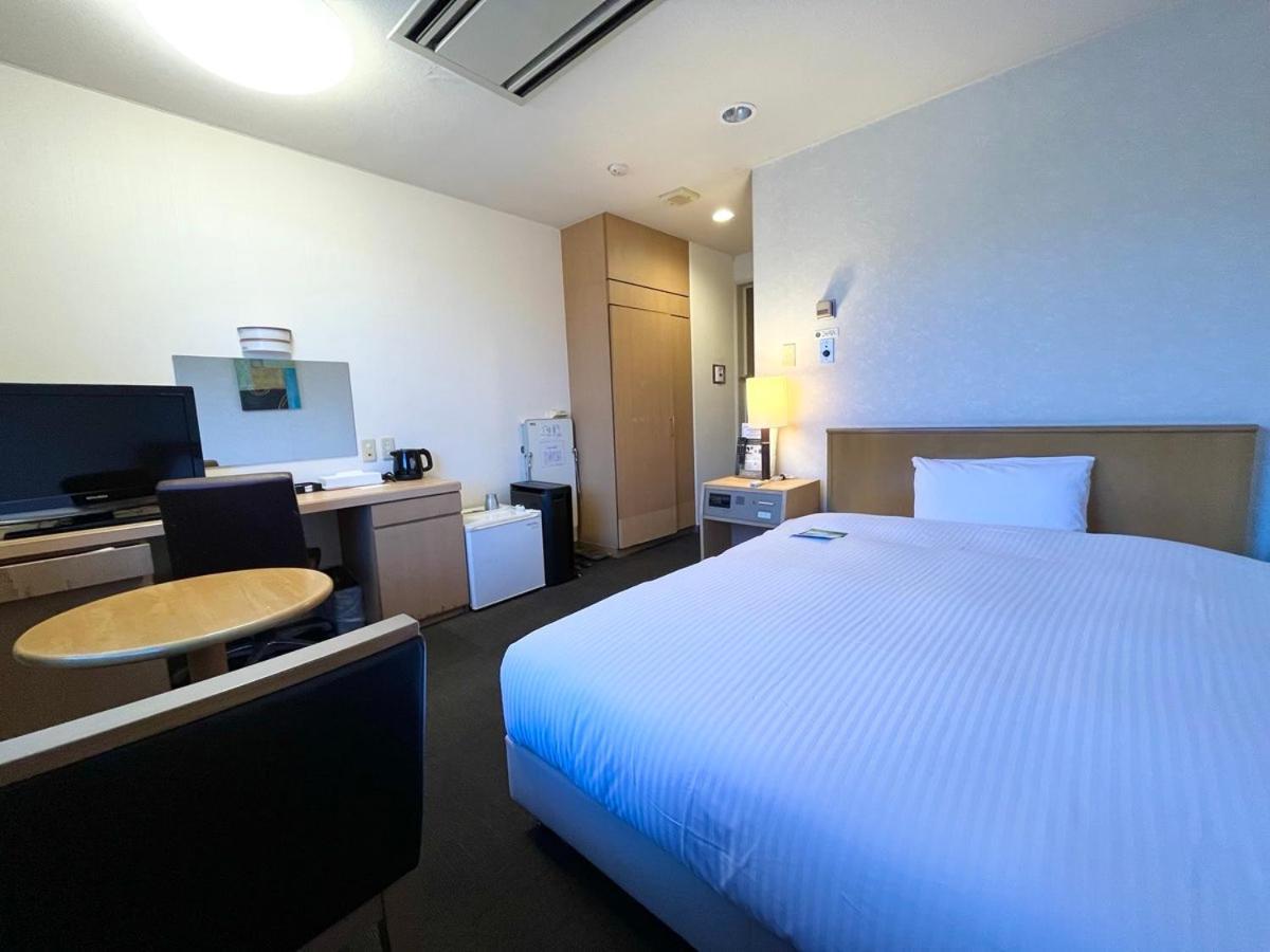 Route-inn Seibu Ekimae Hotel Chichibu