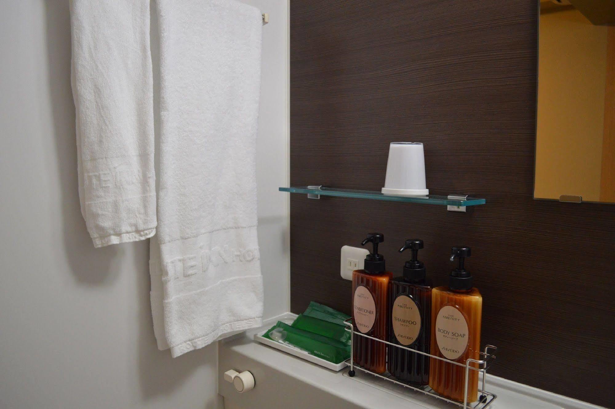 Route-inn Seibu Ekimae Hotel 3*